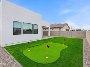 10252 E UTAH Avenue, Mesa, AZ 85212