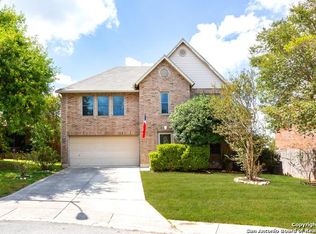 7923 Dover Glade, Converse, TX 78109