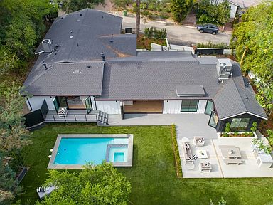 8160 Mulholland Ter, Los Angeles, CA 90046 | Zillow