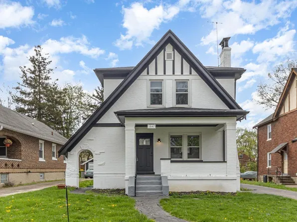 1847 Berkley Ave, Cincinnati, OH 45237