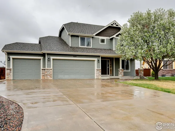6691 Cranesbill St, Wellington, CO 80549