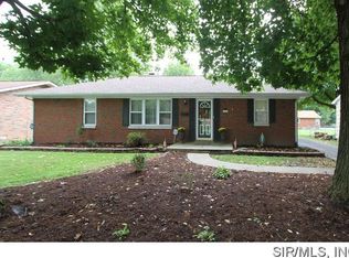 306 S Hilgard St, O'Fallon, IL 62269