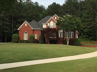 105 Windsor Ln, Pelham, AL 35124