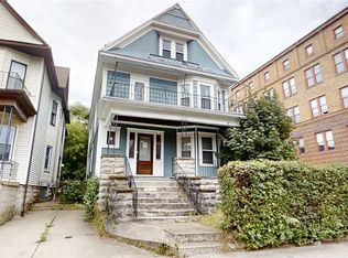 215 Baynes St, Buffalo, NY 14213