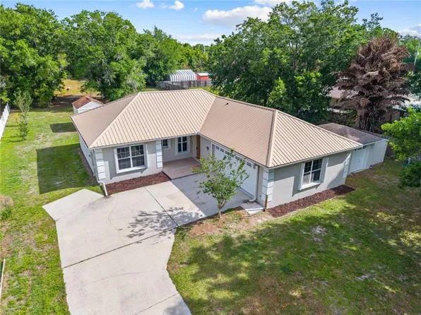 750 W New Nolte Rd, Saint Cloud, FL 34769
