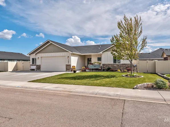 1380 Tamarack St, Fruitland, ID 83619