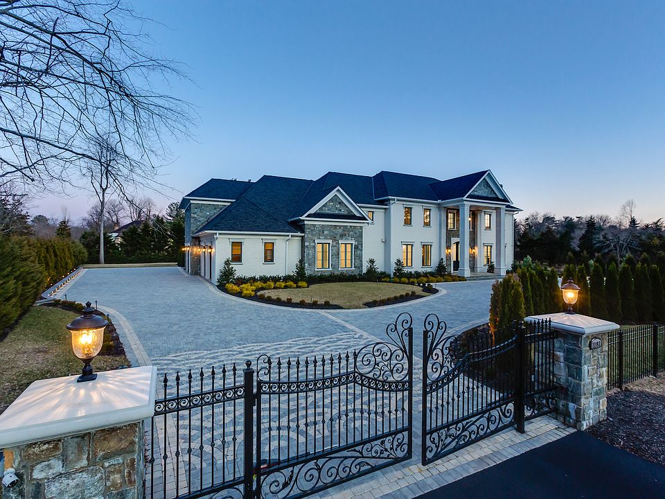 1181 Ballantrae Ln, McLean, VA 22101 Zillow