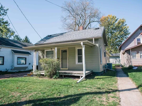 1014 HEWETT STREET, Neillsville, WI 54456