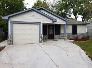 5413 Bataan Rd, Houston, TX 77033