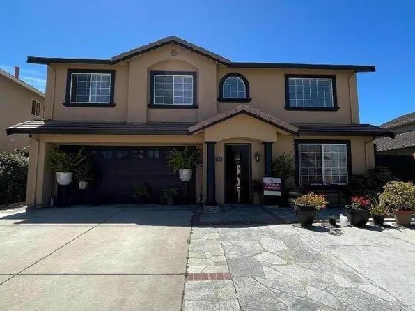 1116 Eagle Dr, Salinas, CA 93905