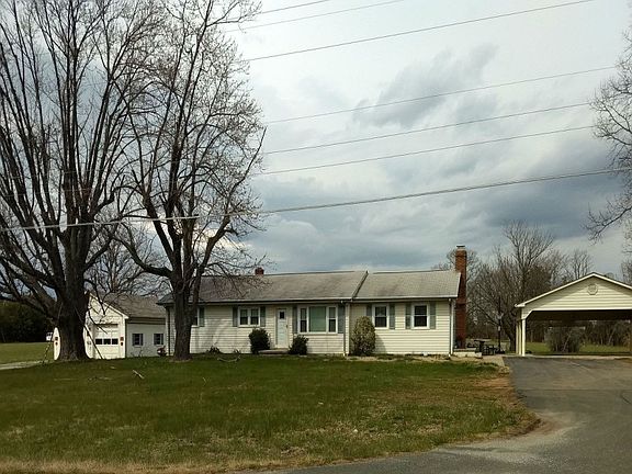 2nd image of 2836 Red House Rd