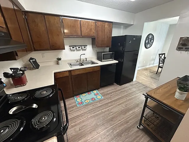 Graycroft Kitchen