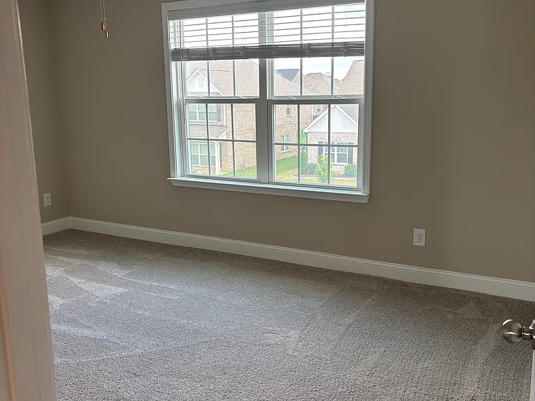 Upstairs bedroom