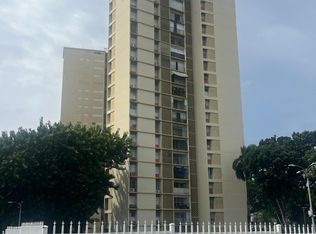 2105 Calle Anasco, San Juan, PR 00923