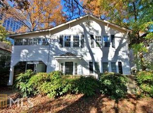 32 Highland Dr NE #B, Atlanta, GA 30305