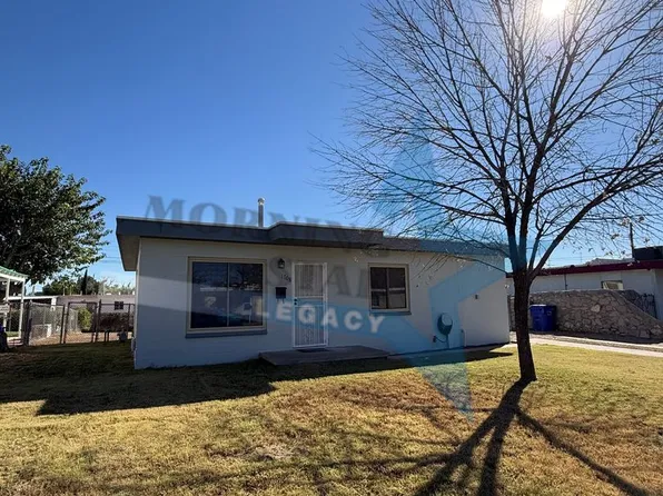 1708 Princess Jeanne Dr, Las Cruces, NM 88001
