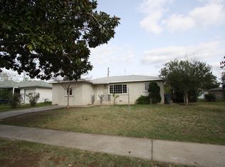 1468 N Geraldine Way, Fresno, CA 93728