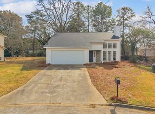 5035 Chadwick Ct, Decatur, GA 30035