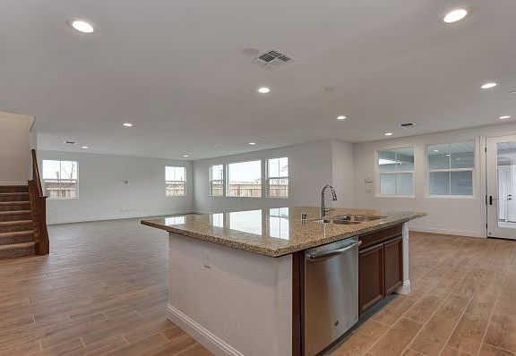 Woodside Homes - Plan 3 - B 30