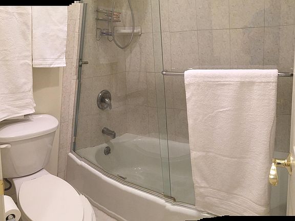 Full Bath