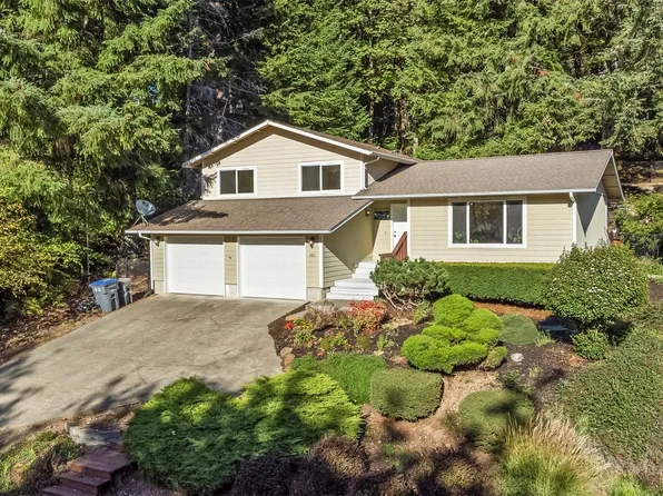 281 E Shorecrest Drive, Shelton, WA 98584