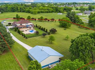 4088 Homewoods Dr, Little Flock, AR 72756
