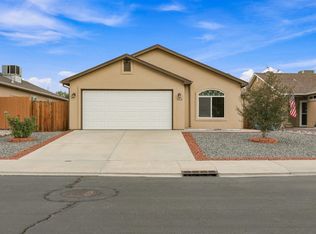 3032 Prickly Pear Dr, Grand Junction, CO 81504