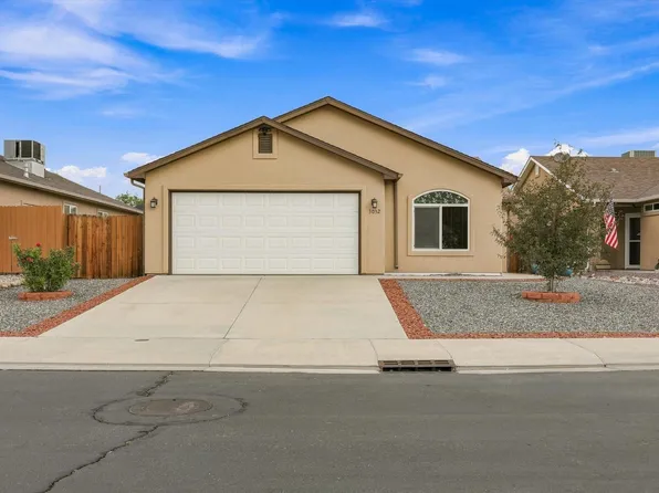 3032 Prickly Pear Dr, Grand Junction, CO 81504