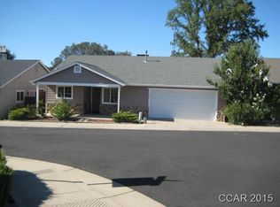 936 Country Ln, Angels Camp, CA 95222