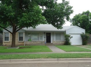 3107 28th St, Lubbock, TX 79410