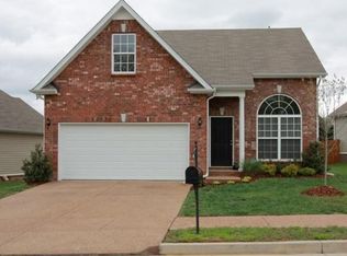 912 Morning Rd, Cane Ridge, TN 37013