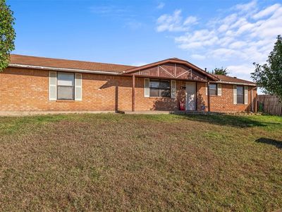 8500 S Independence Ave, Oklahoma City, OK, 73159