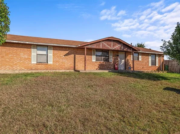 8500 S Independence Ave, Oklahoma City, OK 73159
