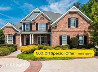 5423 Pierce Ct, Douglasville, GA 30135