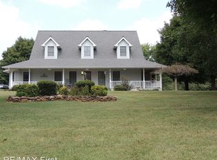 4321 Bart Giffin Rd, Maryville, TN 37803