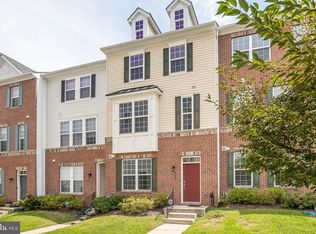 3528 Woodlake Dr UNIT 25, Silver Spring, MD 20904