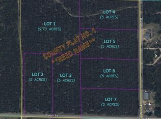 LOT 1 Bell Rd, Wisconsin Rapids, WI 54494