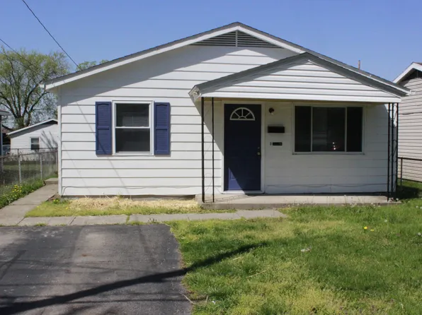 1222 Beverly Ave, Springfield, OH 45504