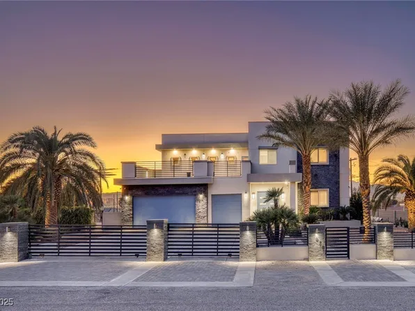 675 Benedict Dr, Sunrise Manor, NV 89110