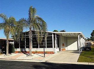 100 Mayfair Rd, Punta Gorda, FL 33955