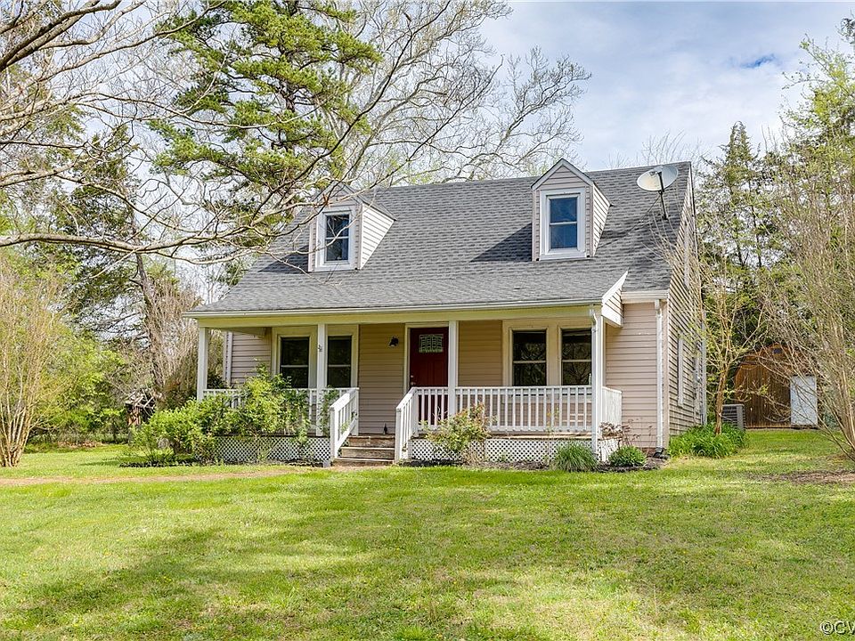 4144 Broad St, Gum Spring, VA 23065 Zillow