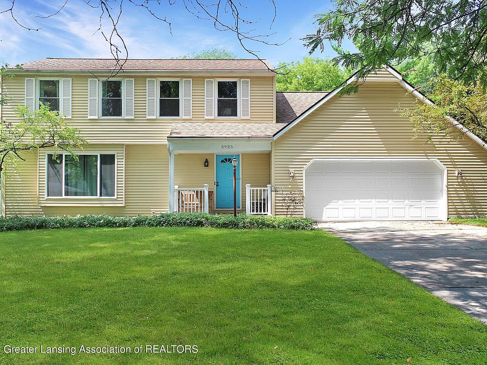 1st image of 5925 Blythefield Dr