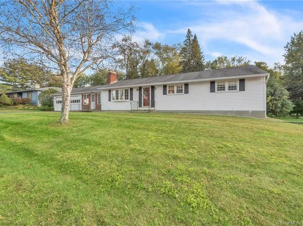 7 Orbit Drive, Enfield, CT 06082