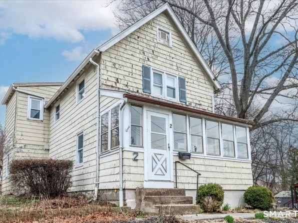 2 Reeds Lane, Stratford, CT 06614