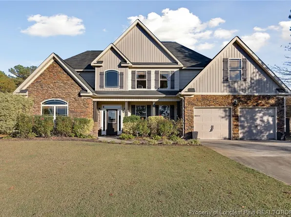 160 Clearview Ct, Sanford, NC 27332