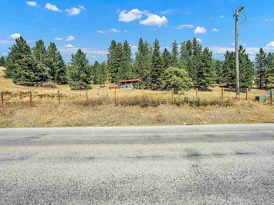 3474A Waitts Lake Rd, Valley, WA 99181 Zillow