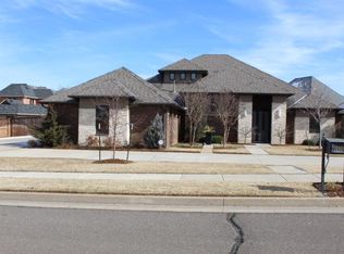 16808 Kierland Ct, Oklahoma City, OK 73012