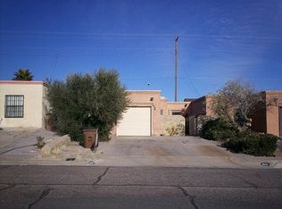 620 Cindy Pl, Las Cruces, NM 88001
