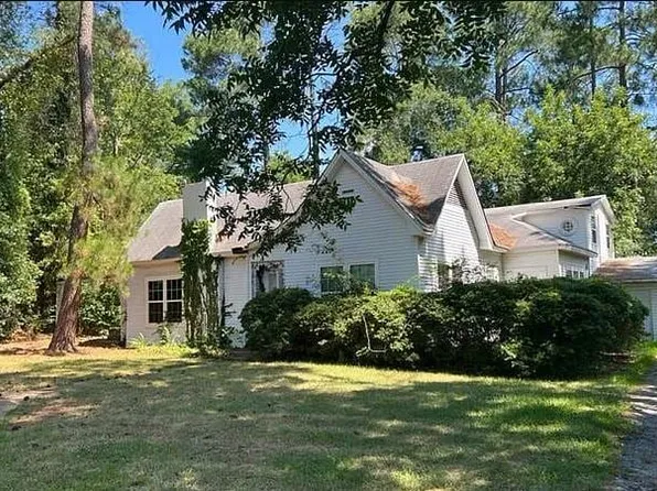 901 Quitman St, Pittsburg, TX 75686
