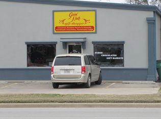 300 W Lingleville Rd, Stephenville, TX 76401